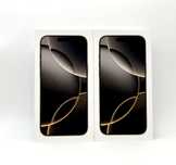 Iphone 16 Pro Max Natural Titanium 512 GB