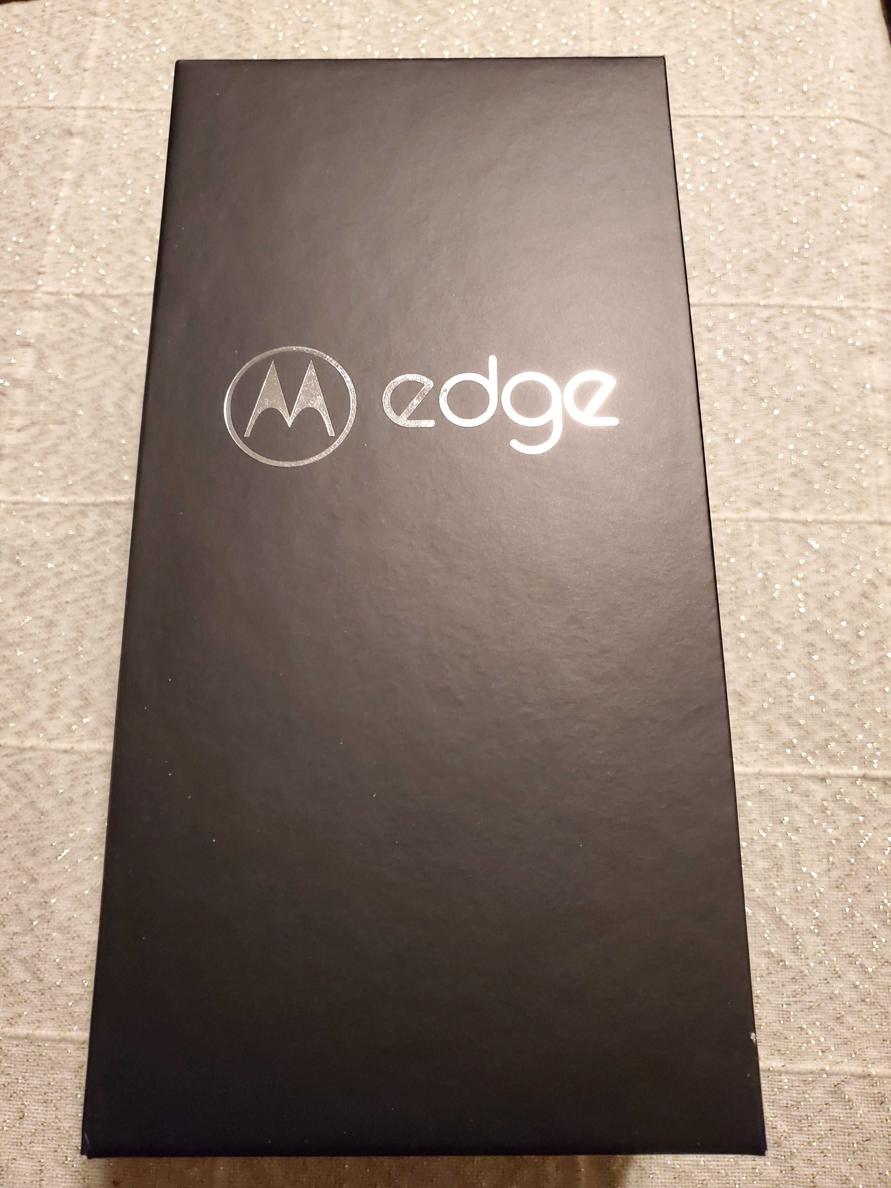 Moto Edge 256 gb