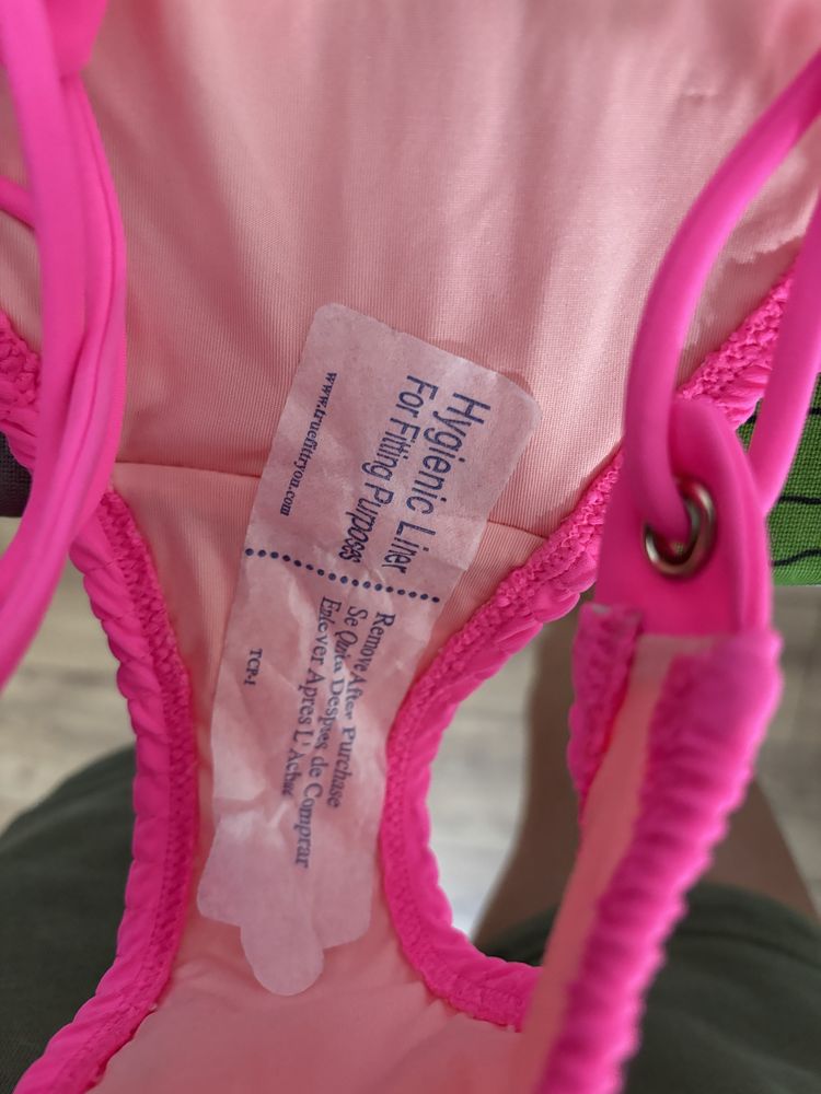 Бански Victoria’s Secret