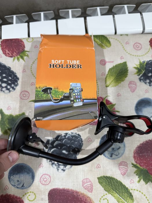 держатель телефона в авто