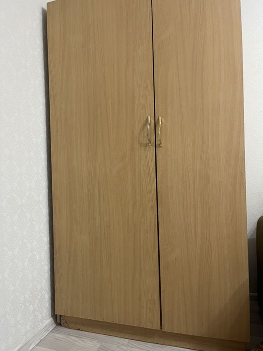 Продам шкаф