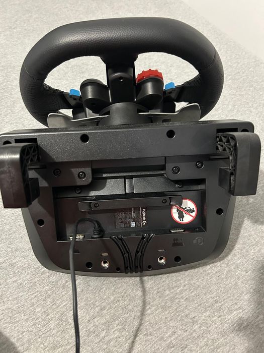 Volan Logitech g29