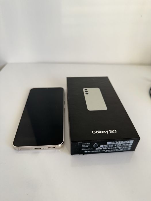 Samsung galaxy s23