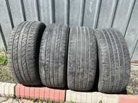 KUMHO 2шт MICHELEn 2 шт в в среднем состоянии все за 20.000