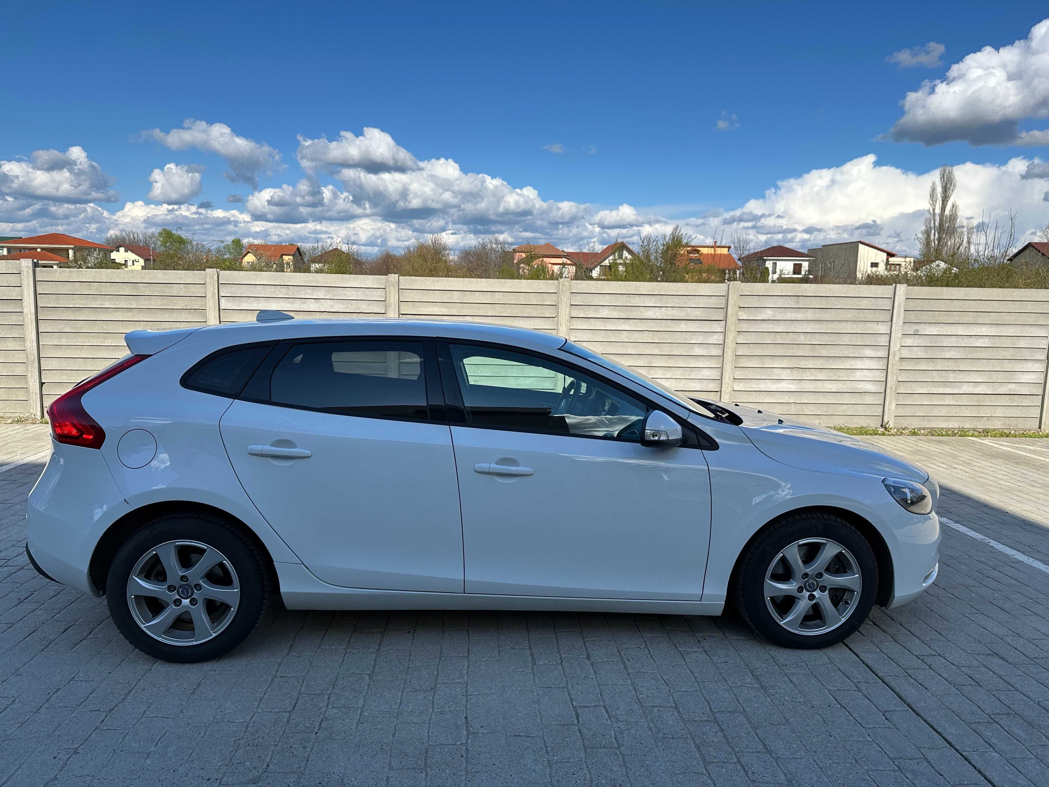 Volvo V40 D3/150cp/2015