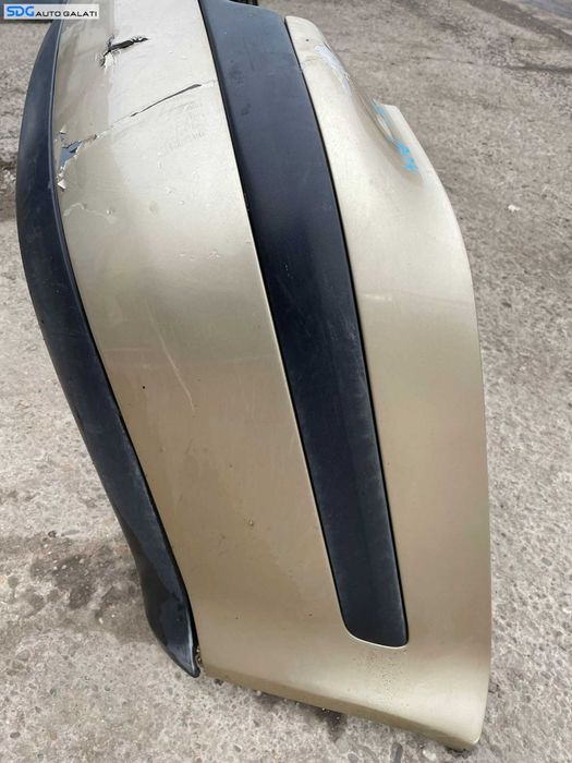 Bara Spoiler Spate cu Defect Volkswagen Golf 4 Break Combi 1998 - 2005 [X2905]