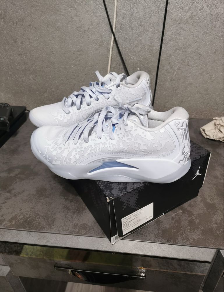 Jordan Zion 3……..