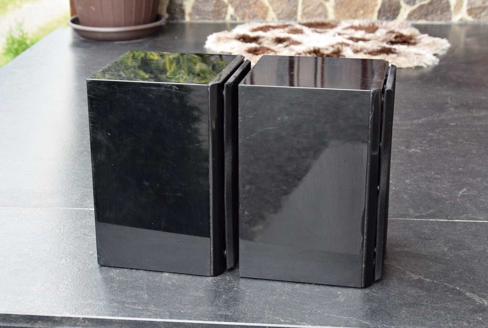 Boxe Yamaha NX-E 700