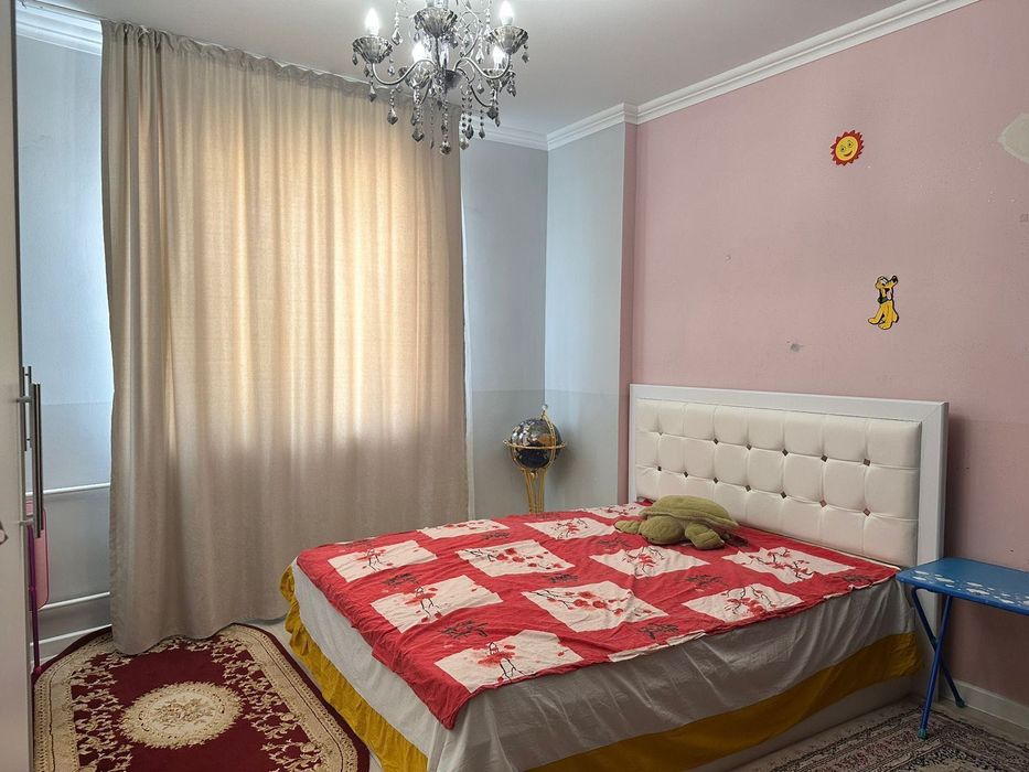 Продается спальний гарнитур б/у