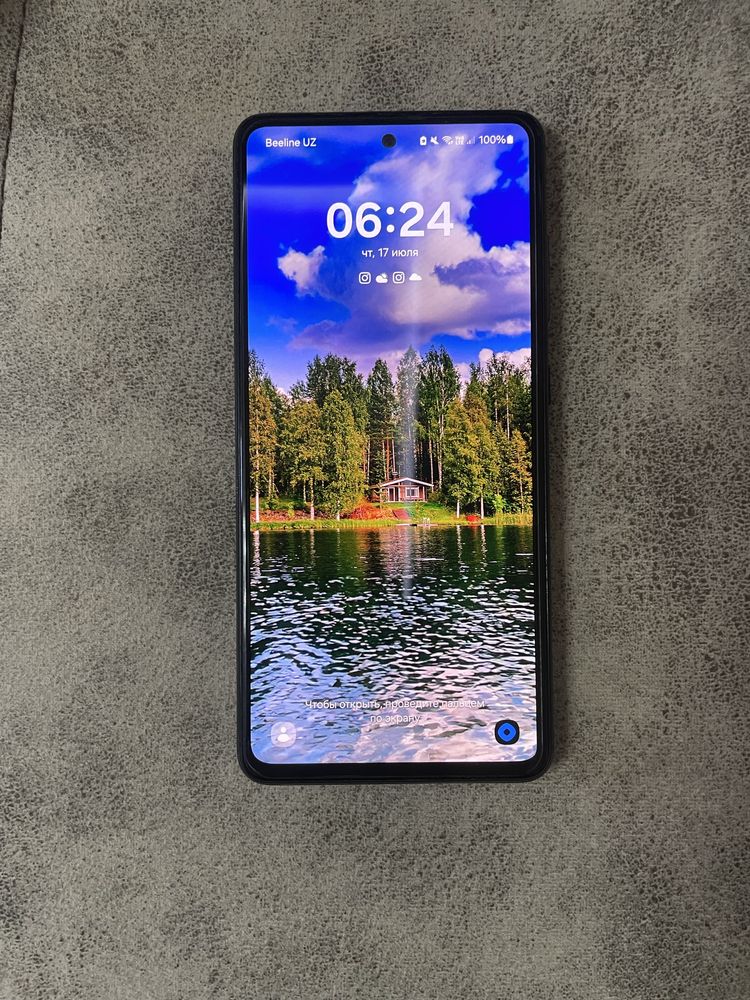 Samsung A52   4/128