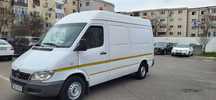 Servicii de Transport Mutări Debarasări Evacuare cu Ajutor Dubă Microb