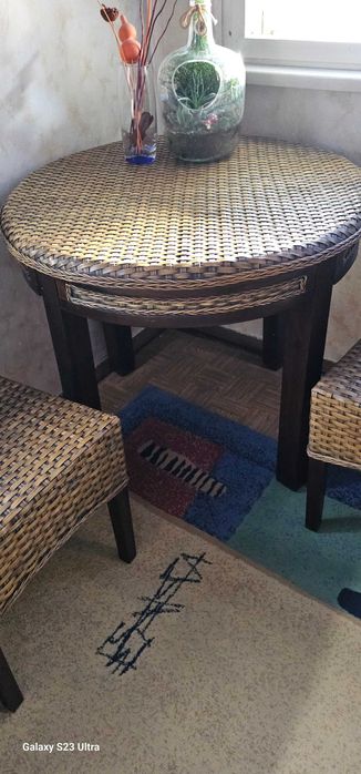 Ратанов комплект