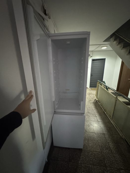 frigider beko stare foarte buna