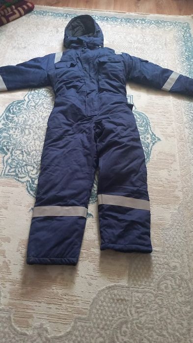 Спец одежды комбинезон