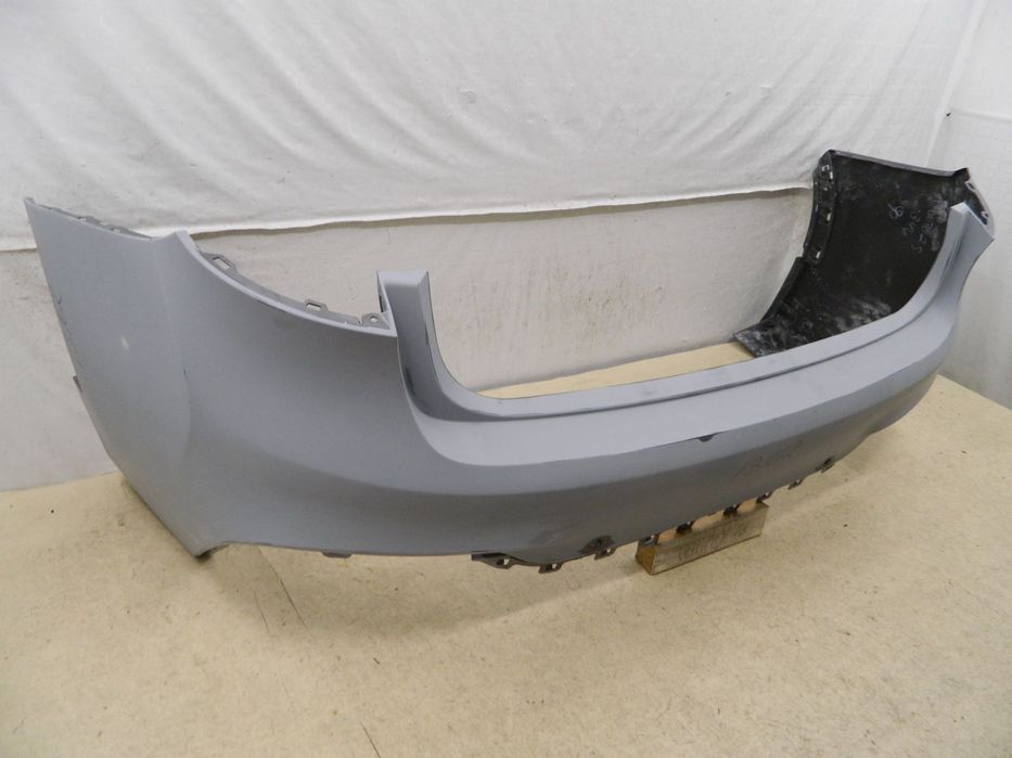 Bara spate BMW X6 F16 M-Sport, 2014, 2015, 2016, 2017, 2018, 51128056534