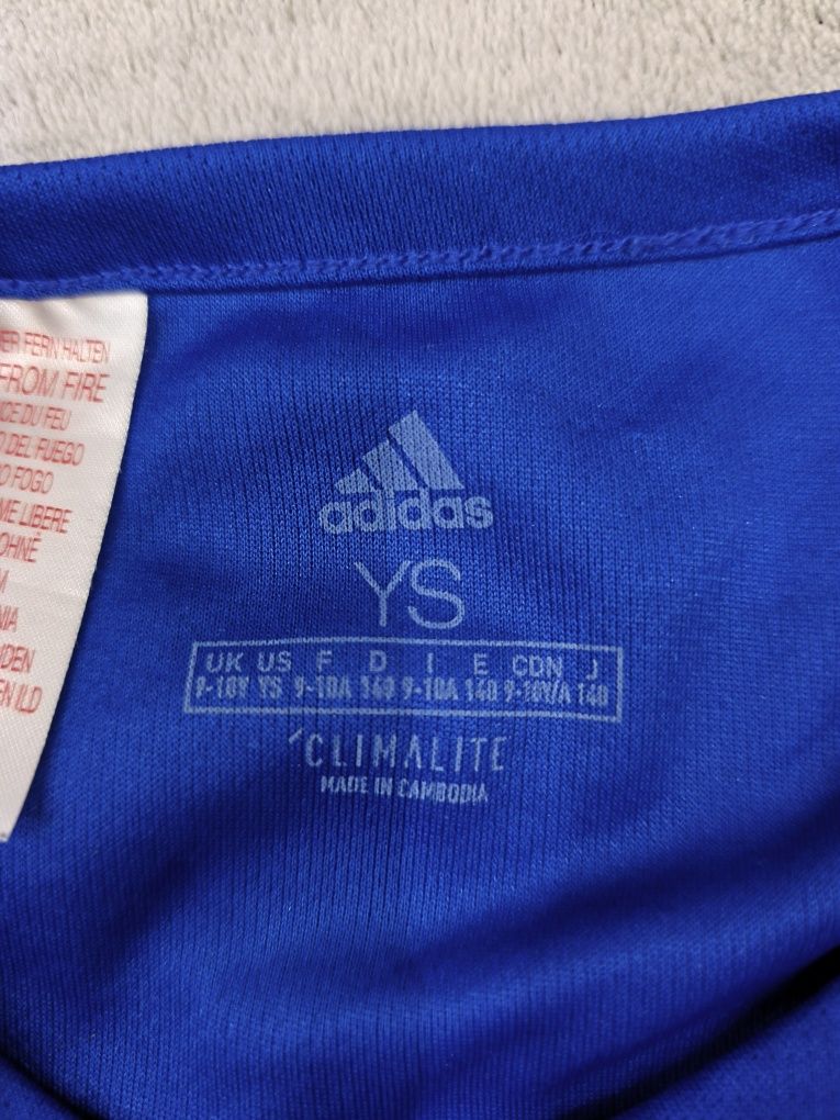 Детска тениска Adidas