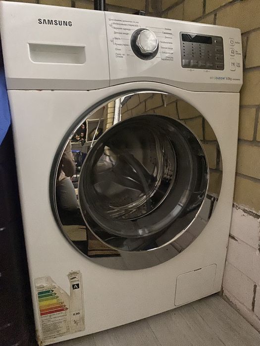 продам стиральную машину