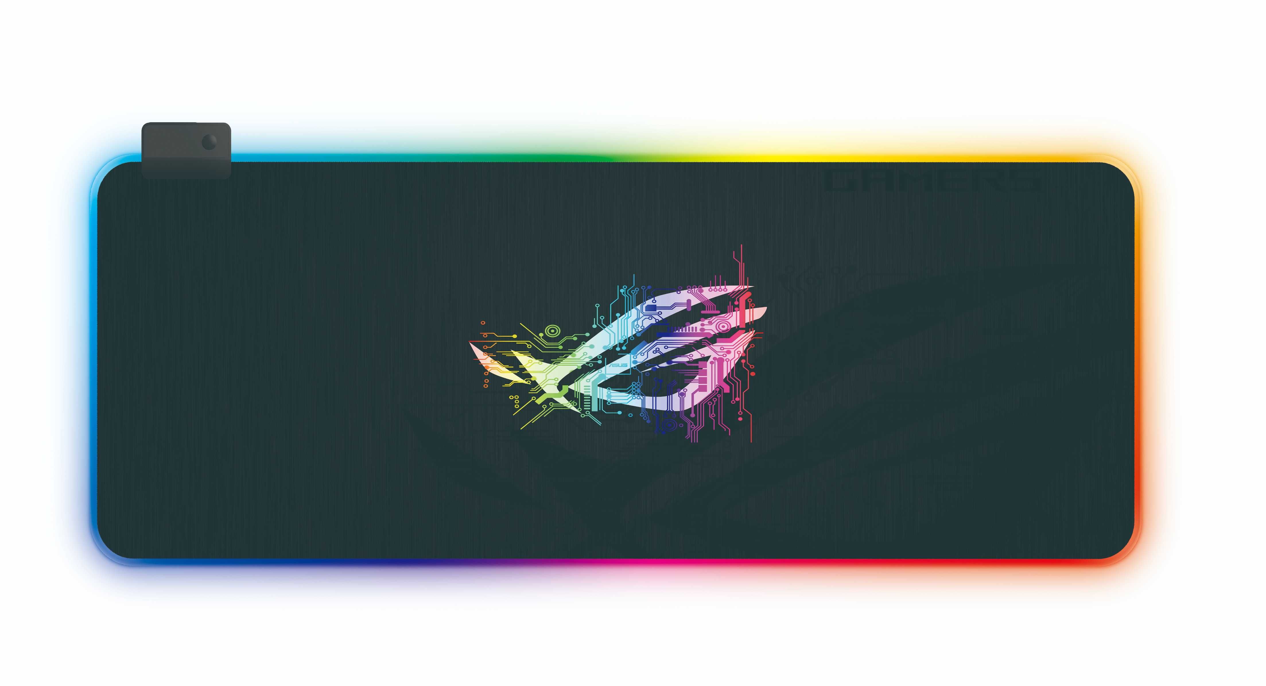 70х30 90x40 ASUS ROG gaming Геймърски пад подложка мишка mousepad RGB