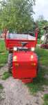 Vând motoagricola pasquali 4x4