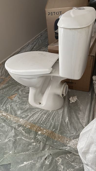 Моноблок в отлично състояние 2 бр