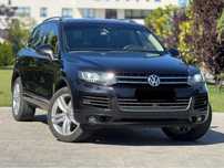 Vand/Schimb Touareg~Perne~Distronic~Unghi Mort~Ventilatie