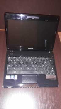 Laptop Toshiba Satellite T110-10X