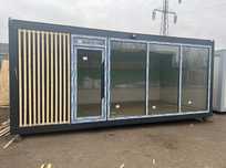 Vând containere modulare