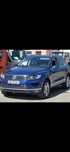 Volkswagen Touareg Stare perfecta de funcționare, merită cumpărată