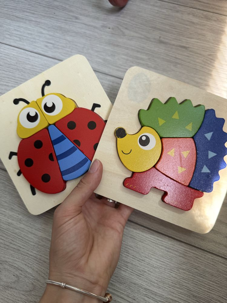 Детски играчки , дървени и пластмасови