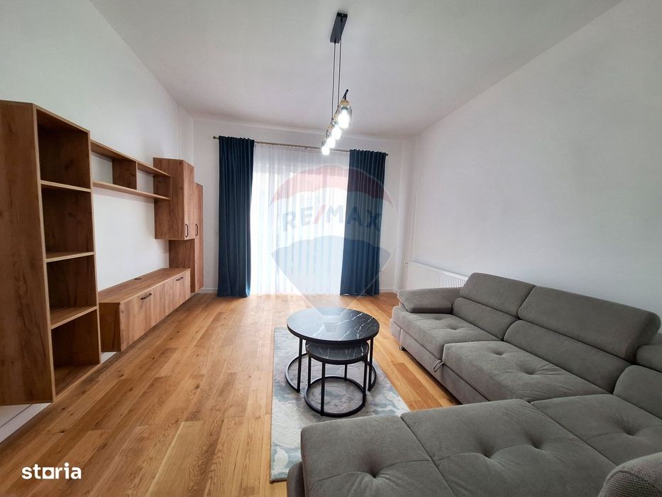 Apartament NOU la prima închiriere Hipodrom 3