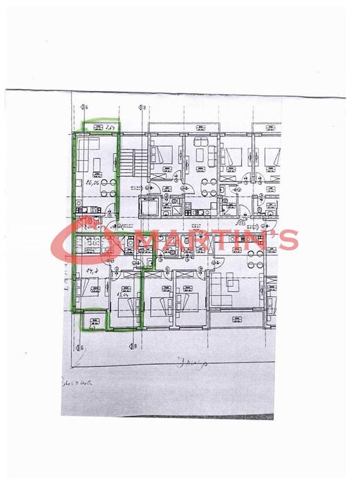 3-стаен в София-Овча Купел площ 108 цена 243000