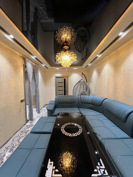 Sergeli tumani Chinor metro bekati 7-8 daqiqa  yo'l