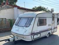 Vand Rulota Elddis