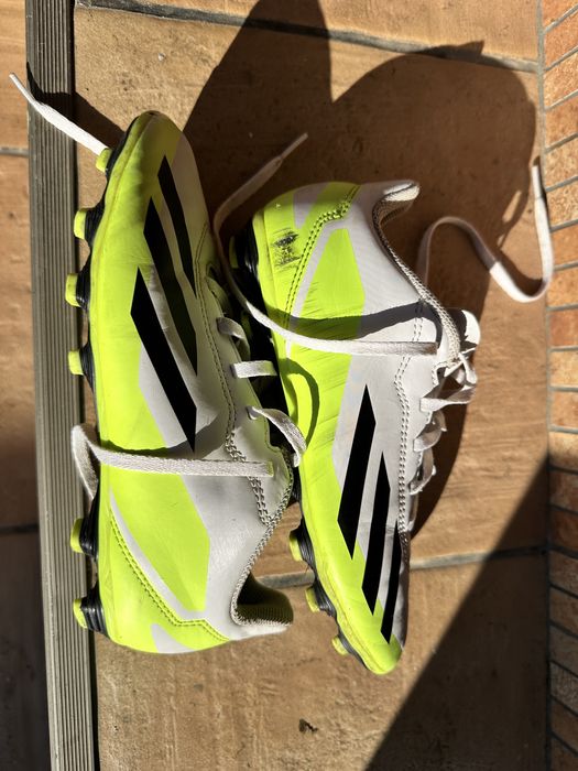 Ghete Fotbal Adidas originali Copii 36