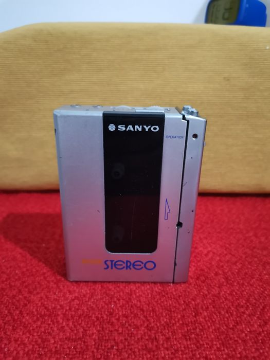 Walkman Sanyo M-G1