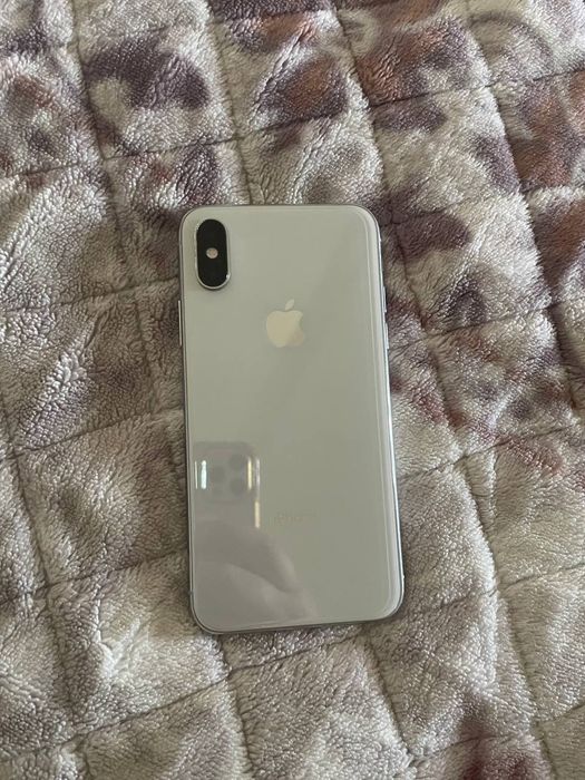 Iphone Xs 256 Oq rang