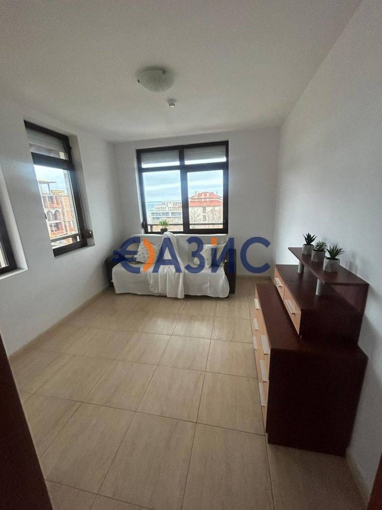 Продава се Тристаен апартамент в Свети Влас - 87 кв.м за 1840 €/кв.м - Снимка #6