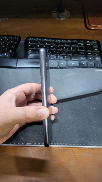 Samsung S21FE 5G 128gb 6gb Snapdragon 888