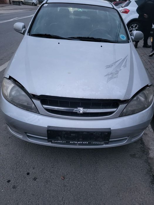 Dezmembram Chevrolet Lacetti din 2007 2,0d