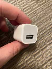 Incarcator original Apple pentru iPhone USB A1385 putere 5W