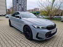 BMW Seria 3 Factura,TVA incus,Posib.leasing, In garantie BMW,Led adaptiv,Harman/K