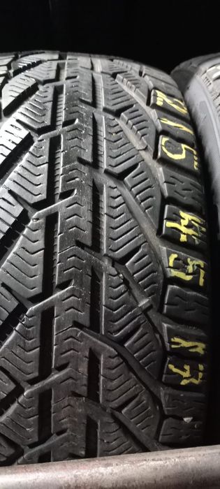 Anvelope 215 45 R17 IARNĂ 205 225 235 R16 50 55 60 R18 245 255 265 40