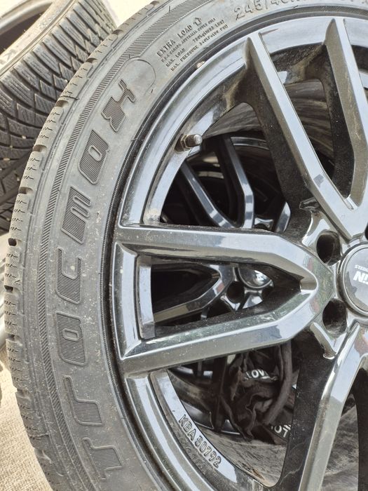 Anvelopa iarna 245/40R19 noua