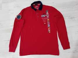 Bluză/Tricou Aeronautica Militare-Polo-Geacă/Softshell Poto-RiverCreek
