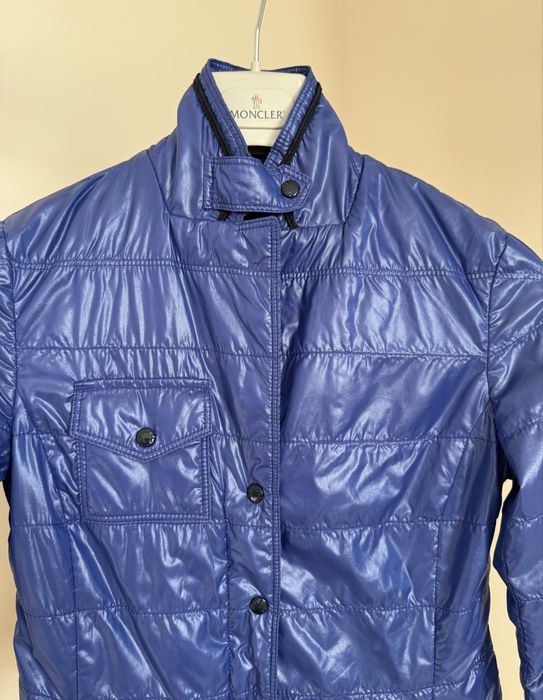 Дамско яке Moncler