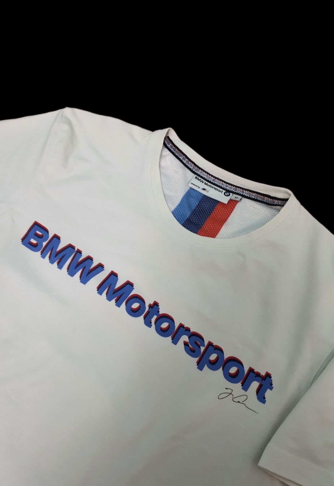 Tricou BMW Motorsport