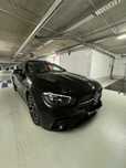 Mercedes E450 4matic garantie