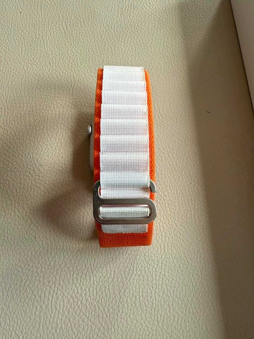 Apple Watch SE2 , 40 mm Смарт часовник