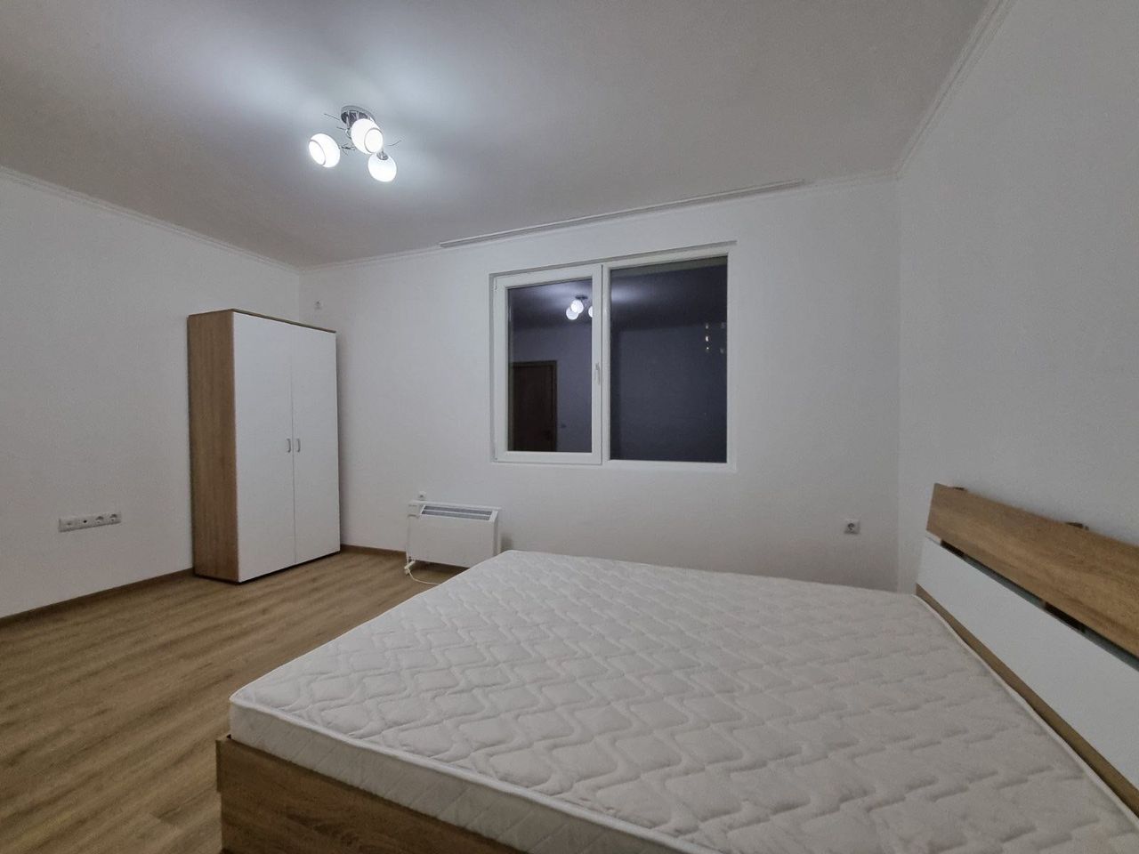 Дава се под наем Тристаен апартамент в Разград, Абритус - 105 кв.м за 433.5 € - Снимка #6