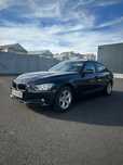 Bmw 320 D F30 /2012 /184CP/Automat